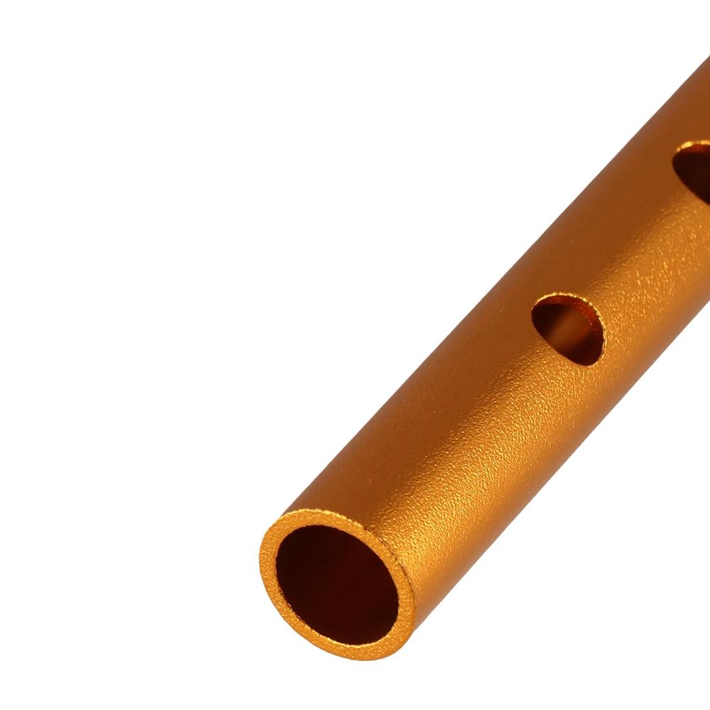 Musical Instrument Irish - Musical Accessories 6 Hole Irish Whistle