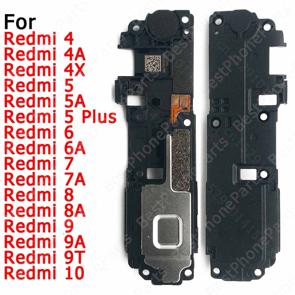 Musical Instrument Xiao - Loudspeaker For Xiaomi Redmi 10 10C