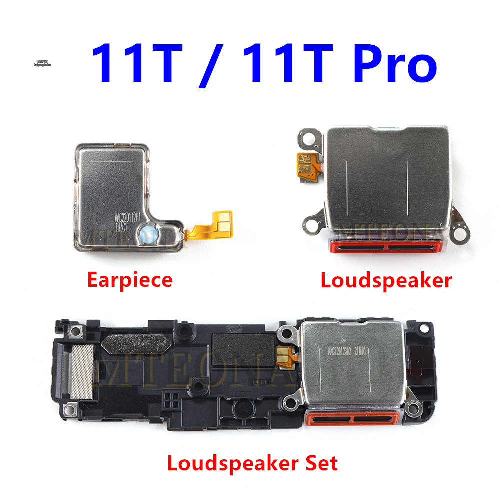 Musical Instrument Xiao - For Xiaomi 11T / 11T Pro