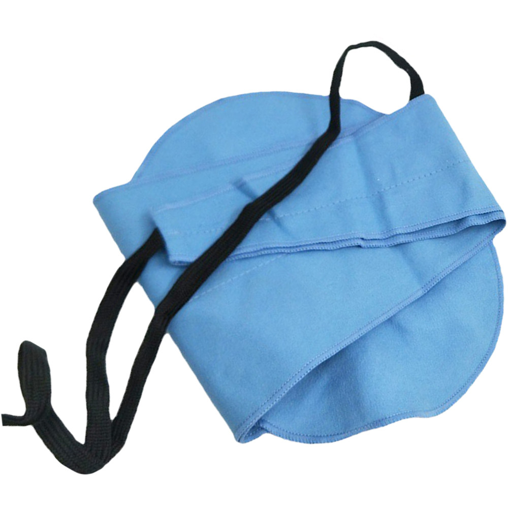 Musical Instrument Accessories - Saxophone Cleaning Cloth Strip Clarinet Sax