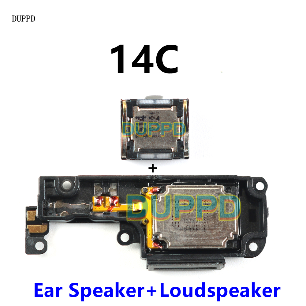 Musical Instrument Xiao - For Xiaomi Redmi 14C Top Earpiece