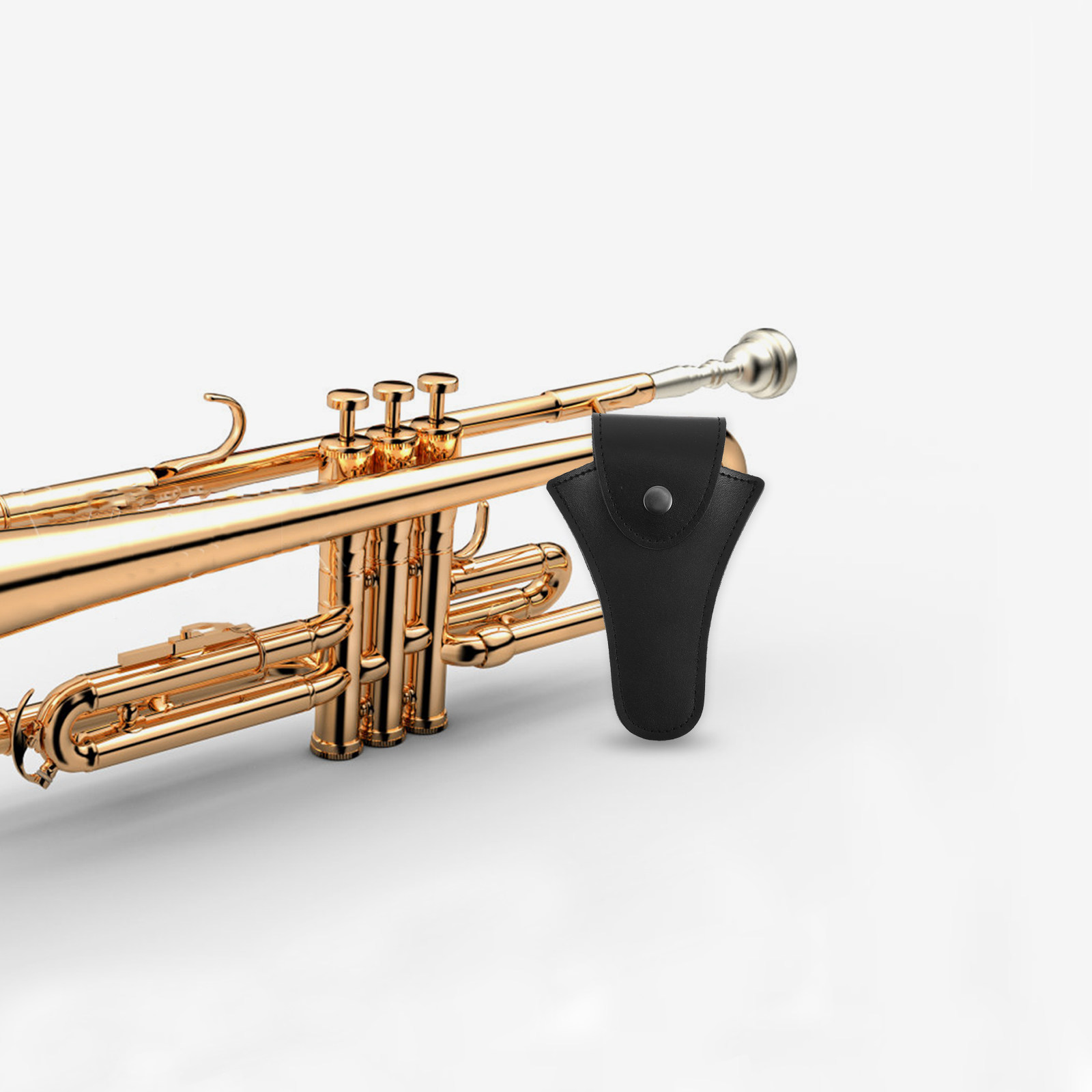 Musical Instrument Accessories - 1Pcs Musical Instrument Protector Tender Horn
