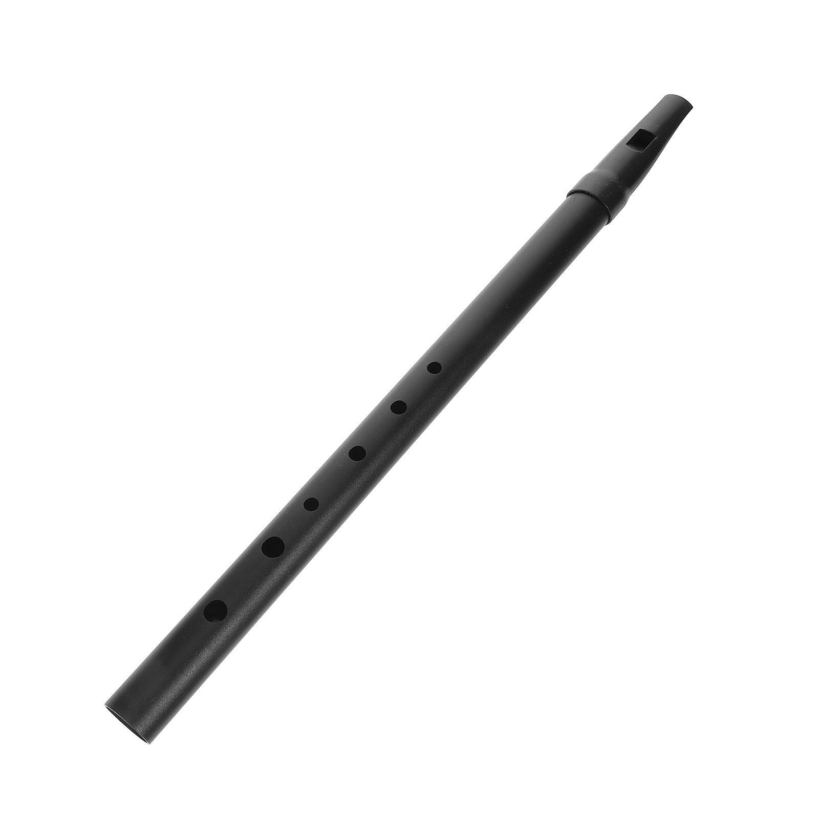 Musical Instrument Irish - Irish Whistle Six-Hole Flute Key of