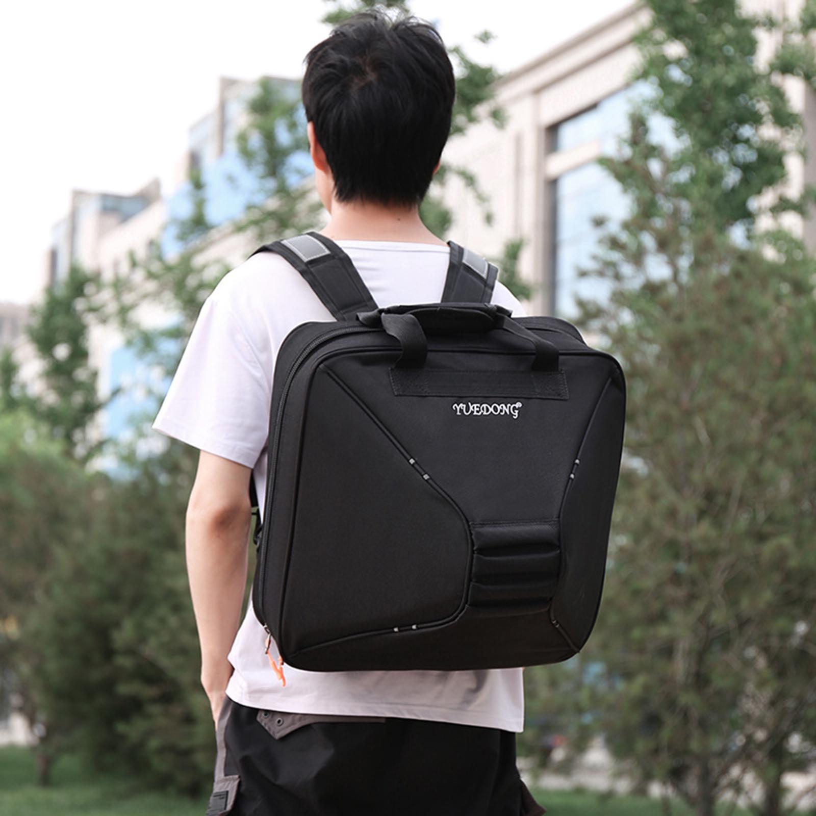 French Horn Case Accs Carrying - Musical Instrument French บทวิจารณ์และราคา