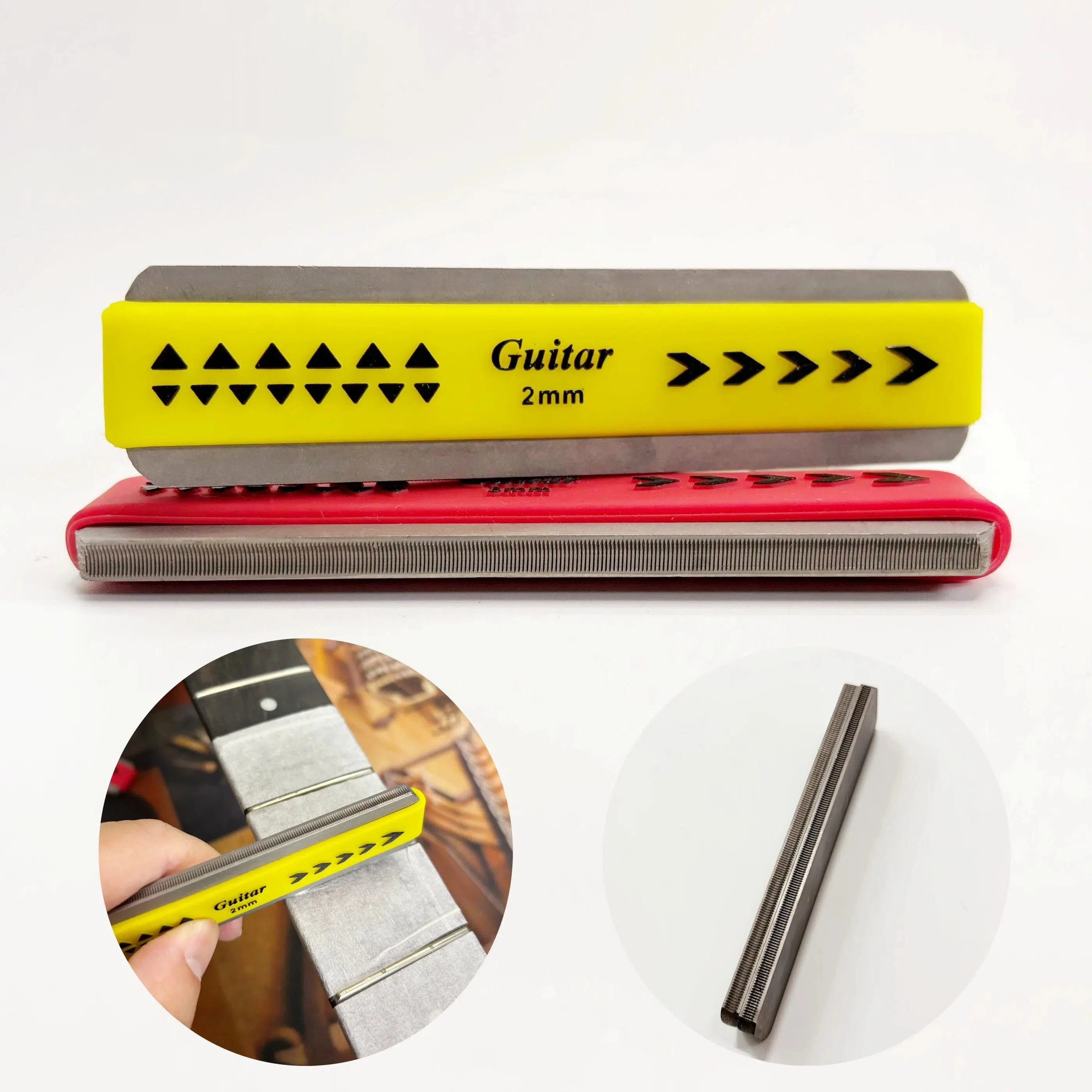 Guitar Ukulele Strings Instrum - Musical Instrument With Strings บทวิจารณ์และราคา