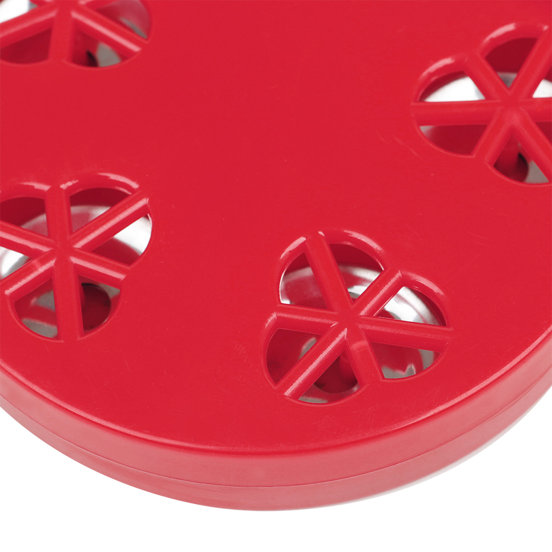 Orff Tambourine Flower Bell Dr - Musical Instrument Tambourine บทวิจารณ์และราคา