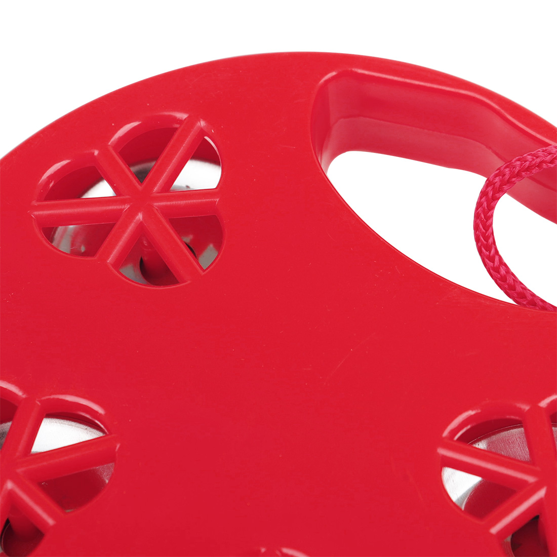 Orff Tambourine Flower Bell Dr - Musical Instrument Tambourine บทวิจารณ์และราคา