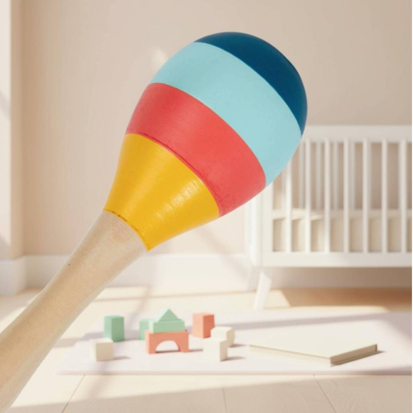 Musical Instrument Set Montess - Musical Instrument Xylophone บทวิจารณ์และราคา