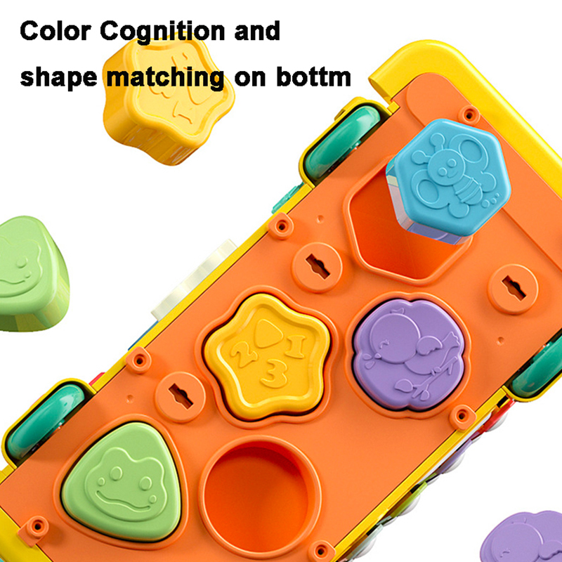 10 in 1Multifunction Xylophone - Musical Instrument Xylophone บทวิจารณ์และราคา