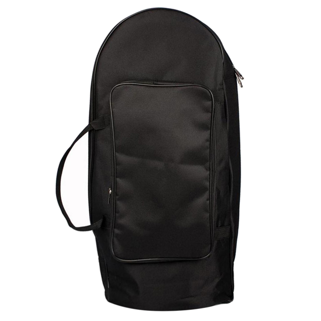 Padded Oxford Cloth Bag Case M - Musical Instrument French บทวิจารณ์และราคา