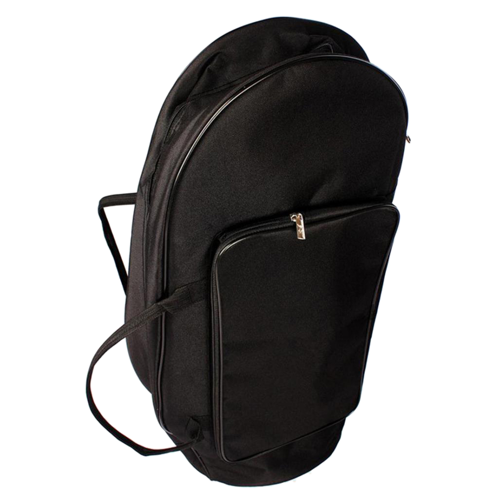 Padded Oxford Cloth Bag Case M - Musical Instrument French บทวิจารณ์และราคา