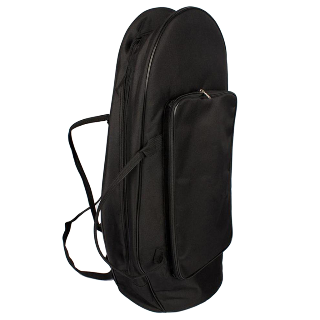 Padded Oxford Cloth Bag Case M - Musical Instrument French บทวิจารณ์และราคา