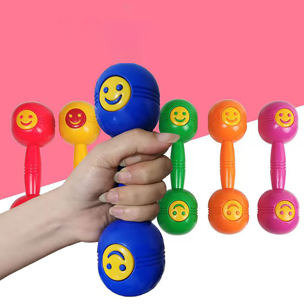 Handbell Orff Musical Instrume - Musical Instrument Tambourine บทวิจารณ์และราคา