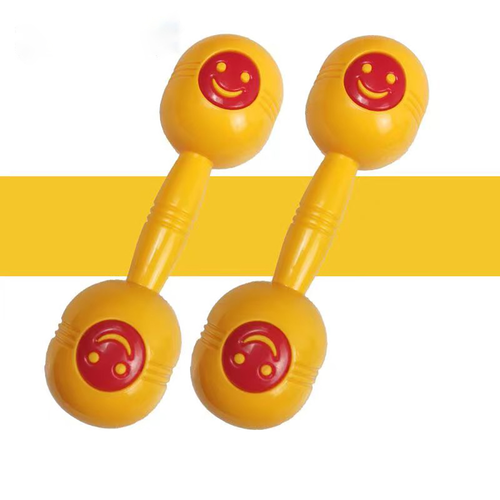 Handbell Orff Musical Instrume - Musical Instrument Tambourine บทวิจารณ์และราคา