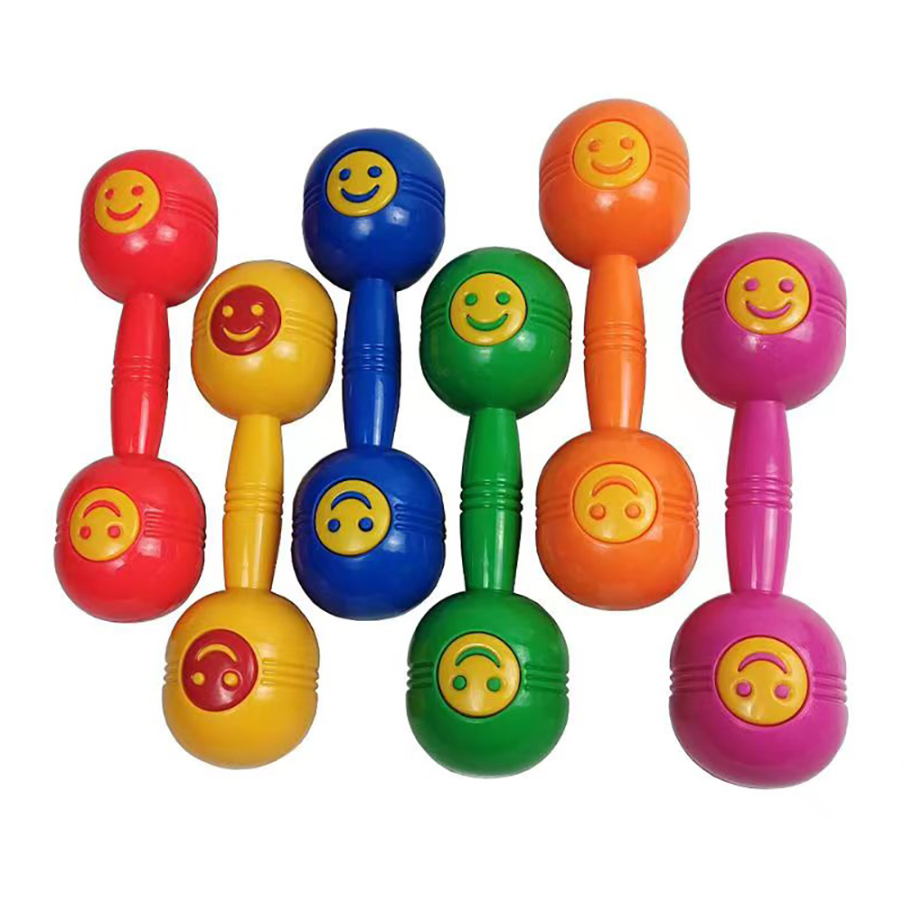 Handbell Orff Musical Instrume - Musical Instrument Tambourine บทวิจารณ์และราคา