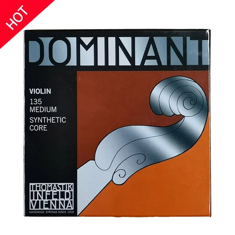 New Quality Thomastik Dominant - Musical Instrument Cello บทวิจารณ์และราคา