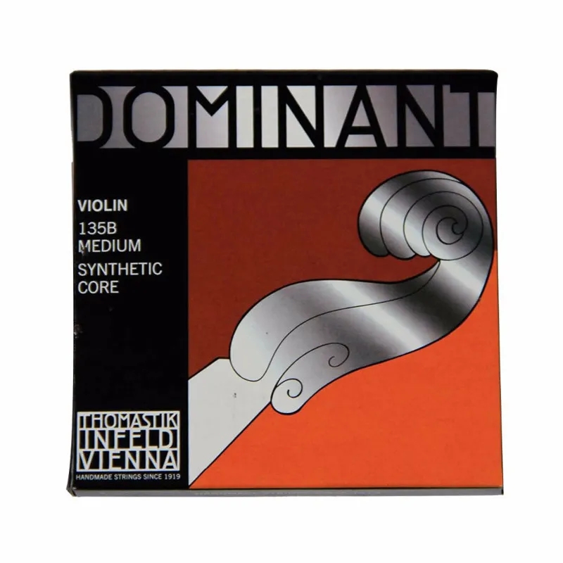 New Quality Thomastik Dominant - Musical Instrument Cello บทวิจารณ์และราคา