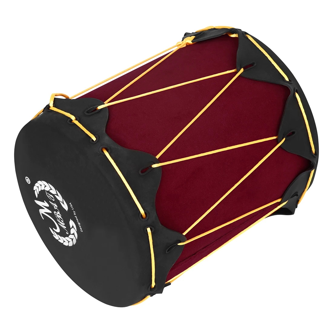 M MBAT Indian Drums Double Rub - Musical Instrument Indian บทวิจารณ์และราคา