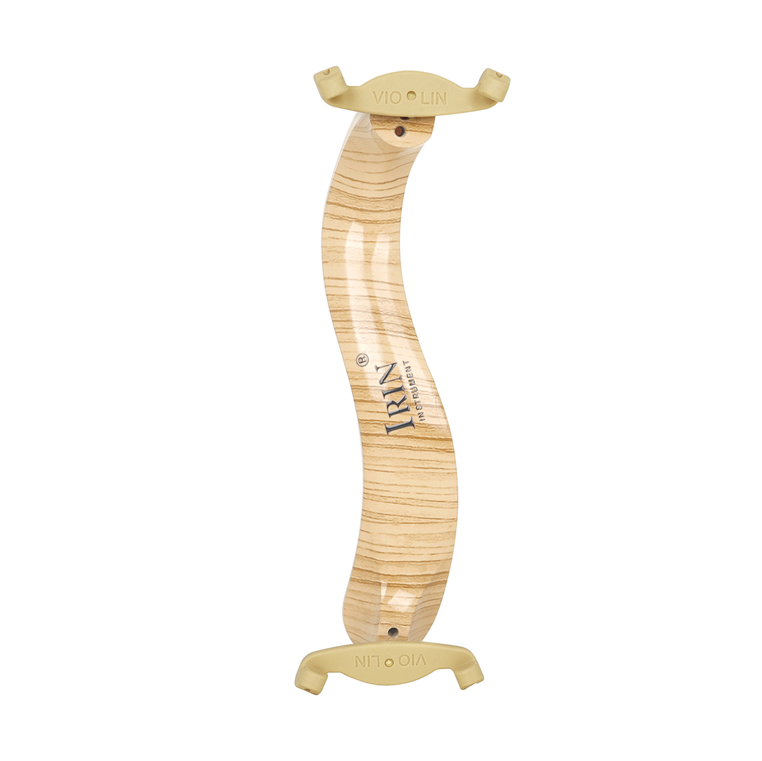 IRIN 4/4 Violin Shoulder Rest - Musical Instrument Cello บทวิจารณ์และราคา