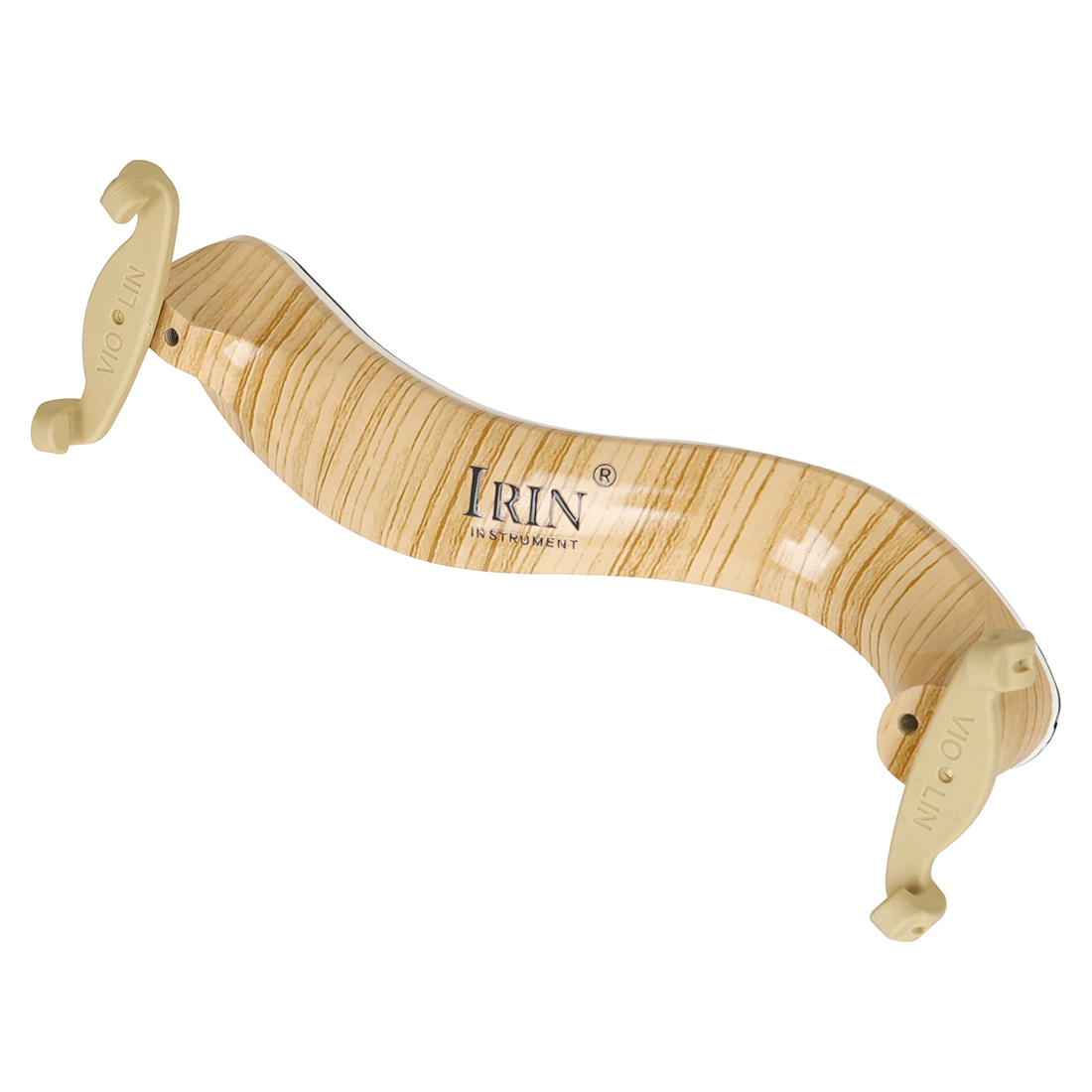 IRIN 4/4 Violin Shoulder Rest - Musical Instrument Cello บทวิจารณ์และราคา