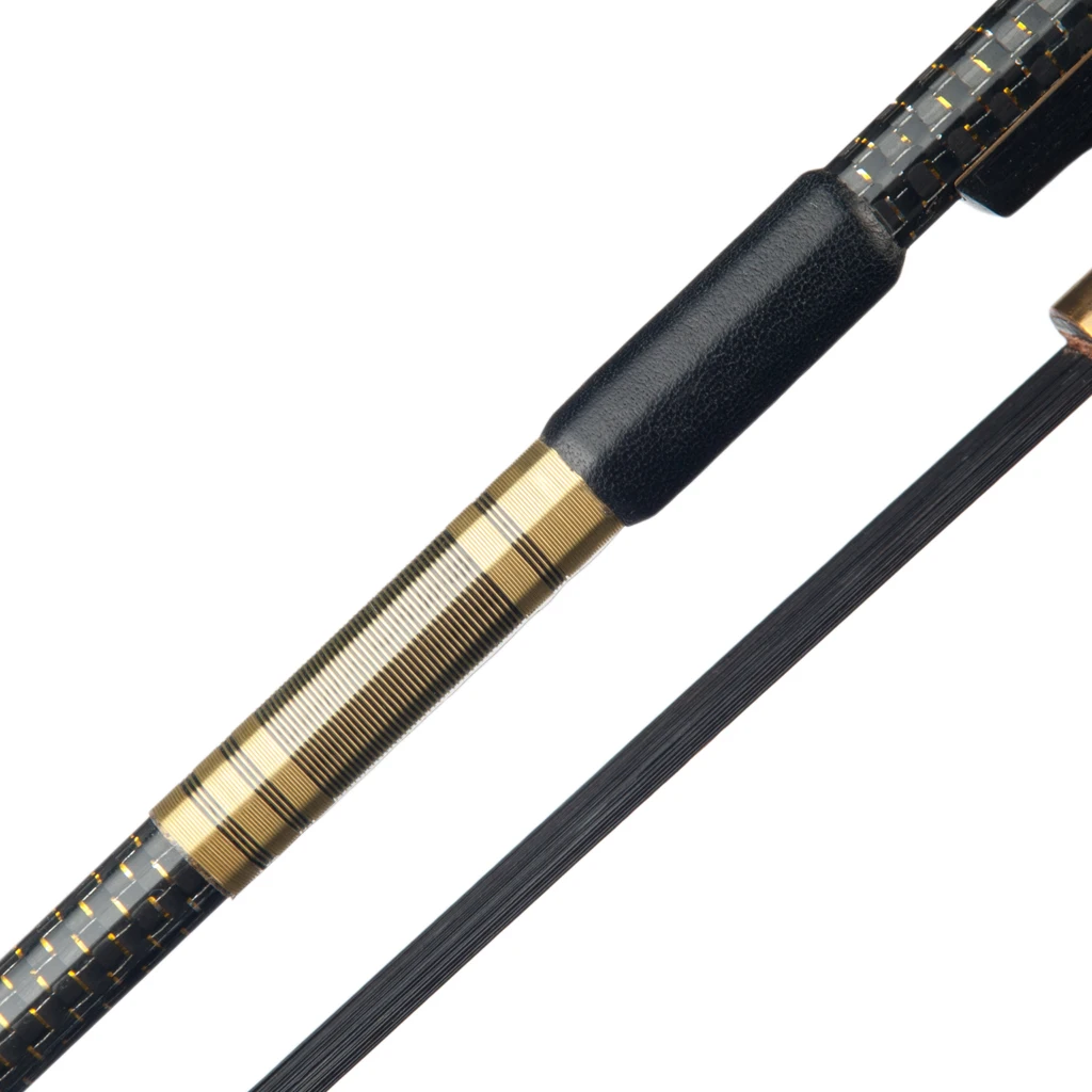 Carbon Fiber Violin Bow 4/4 Go - Musical Instrument Cello บทวิจารณ์และราคา