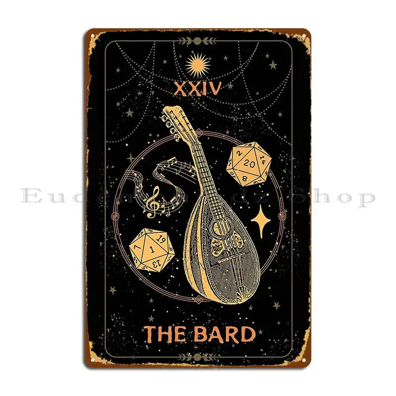 Dnd Bard Music Instrument D20  - Musical Instrument Dnd บทวิจารณ์และราคา
