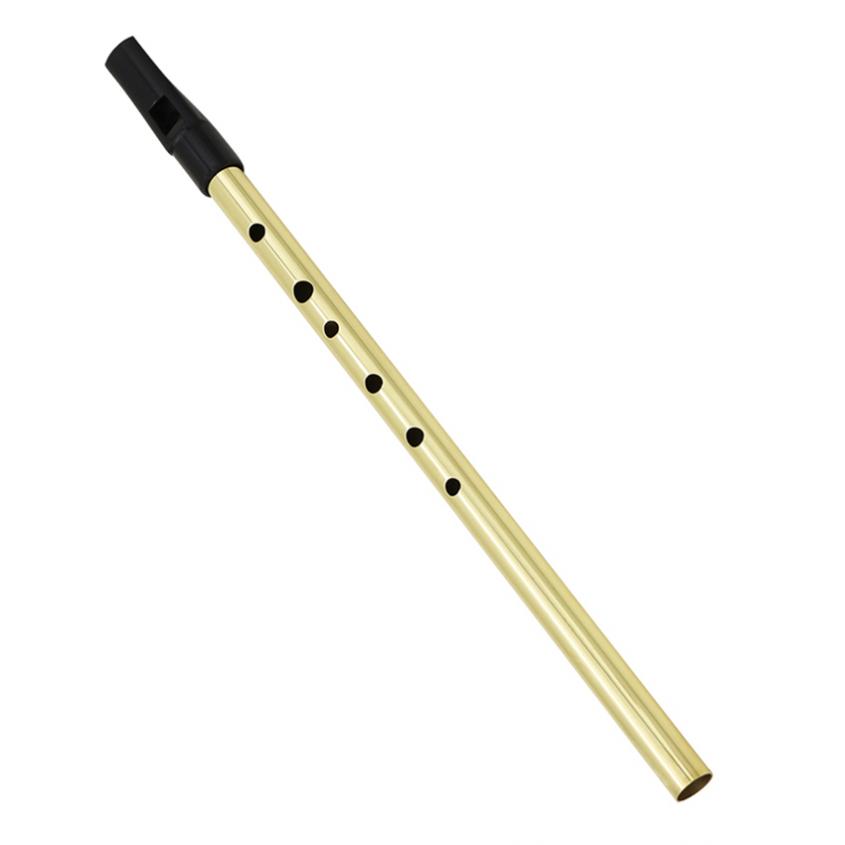Irish Whistle Soprano Flute D  - Musical Instrument Irish บทวิจารณ์และราคา