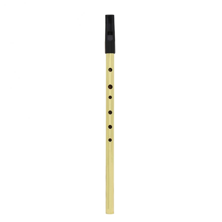 Irish Whistle Soprano Flute D  - Musical Instrument Irish บทวิจารณ์และราคา
