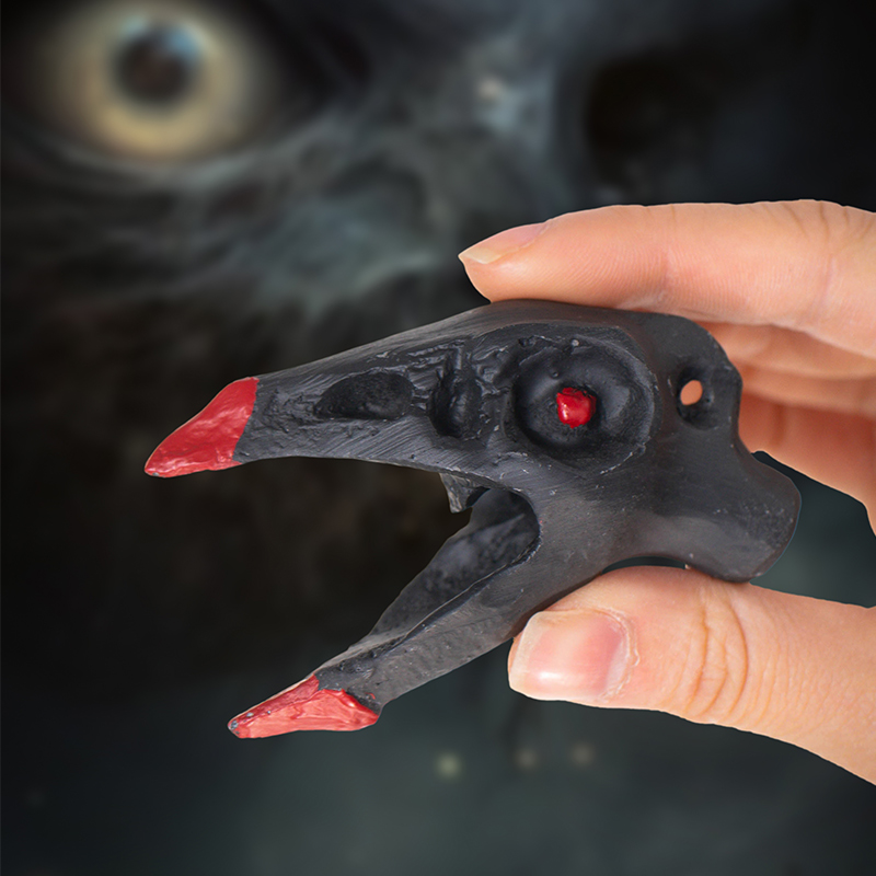 Aztec Prank Screeching Crow He - Musical Instrument Indian บทวิจารณ์และราคา