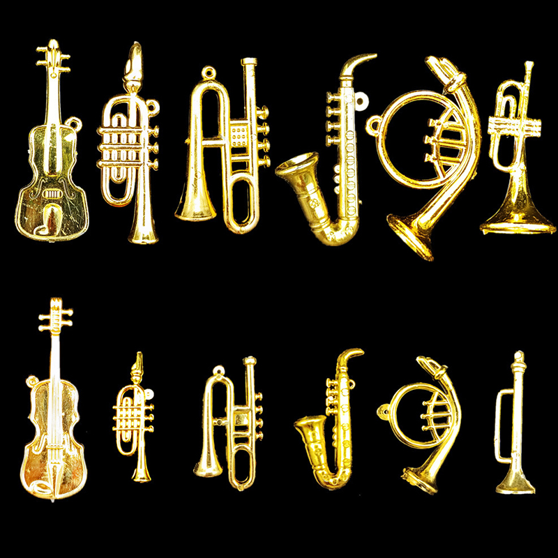 5/10/20PCS Assorted Styles Gol - Musical Instrument Cello บทวิจารณ์และราคา