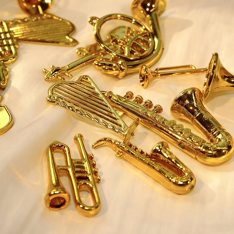 5/10/20PCS Assorted Styles Gol - Musical Instrument Cello บทวิจารณ์และราคา