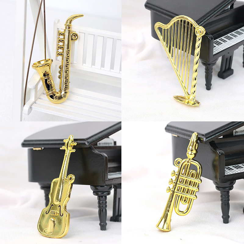 5/10/20PCS Assorted Styles Gol - Musical Instrument Cello บทวิจารณ์และราคา