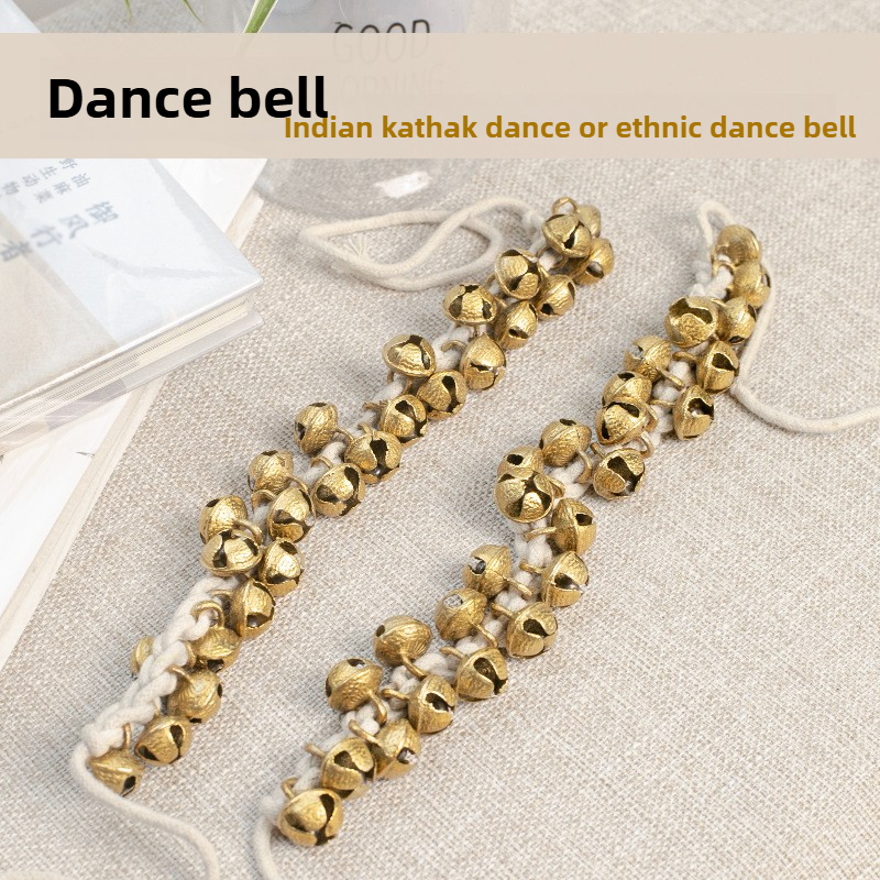 Indian Ethnic Dance Handmade F - Musical Instrument Indian บทวิจารณ์และราคา