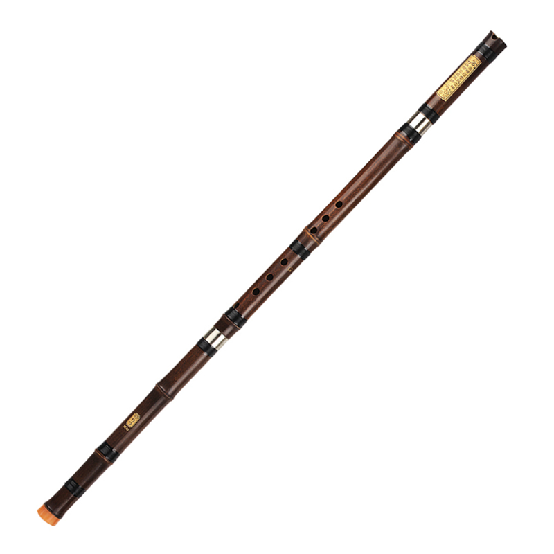 Chinese Bamboo Flauta Xiao Ver - Musical Instrument Xiao บทวิจารณ์และราคา