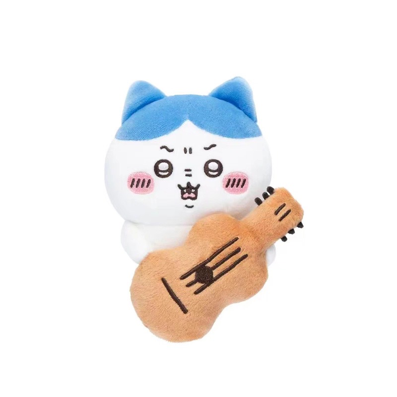 Jhiikawas Funny Daily Plush Ke - Musical Instrument Accessories บทวิจารณ์และราคา
