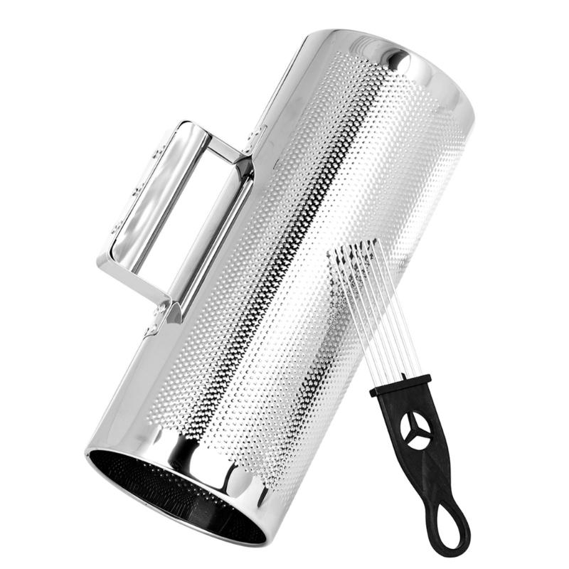 Metal Guiro Latin Percussion I - Guiro Scraper Instrument บทวิจารณ์และราคา