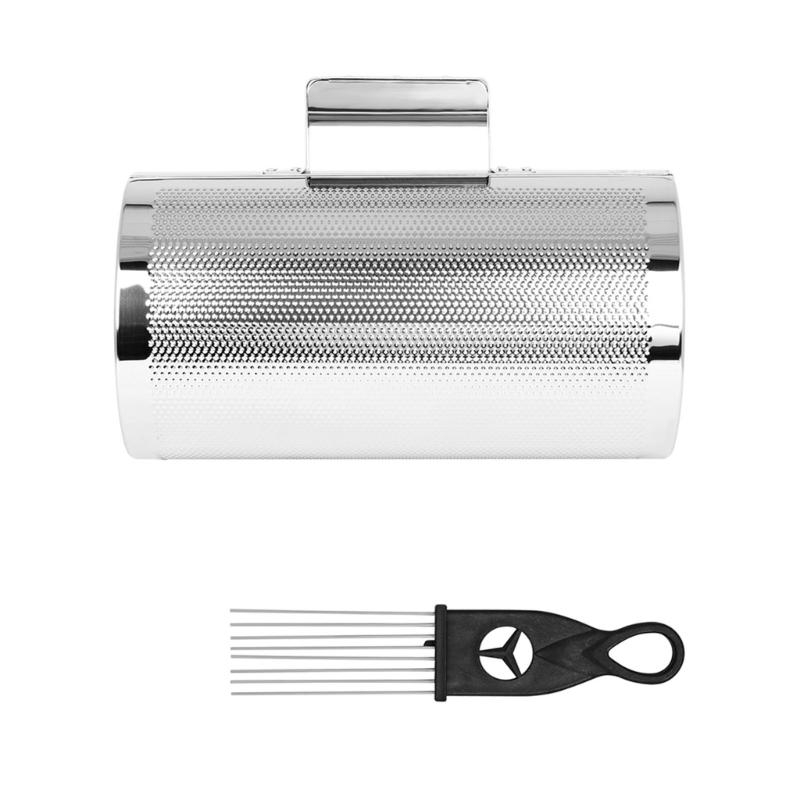 Metal Guiro Latin Percussion I - Guiro Scraper Instrument บทวิจารณ์และราคา