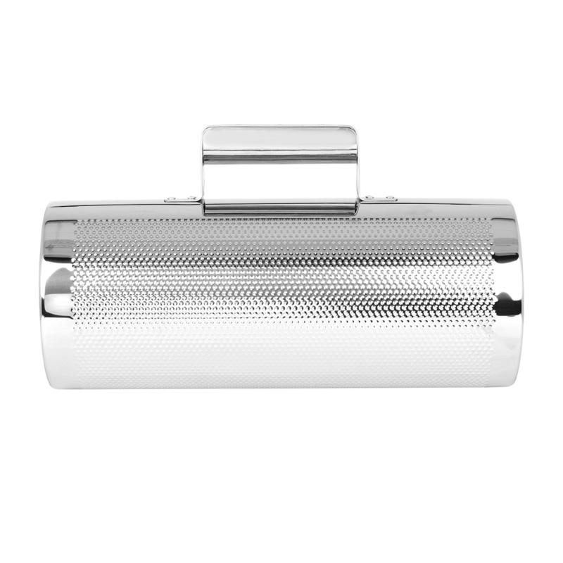 Metal Guiro Latin Percussion I - Guiro Scraper Instrument บทวิจารณ์และราคา