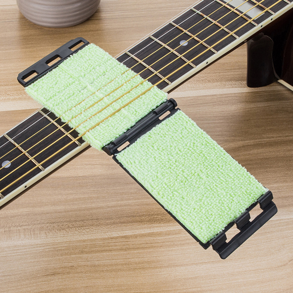 Electric Guitar Fingerboard Ru - Musical Instrument With Strings บทวิจารณ์และราคา