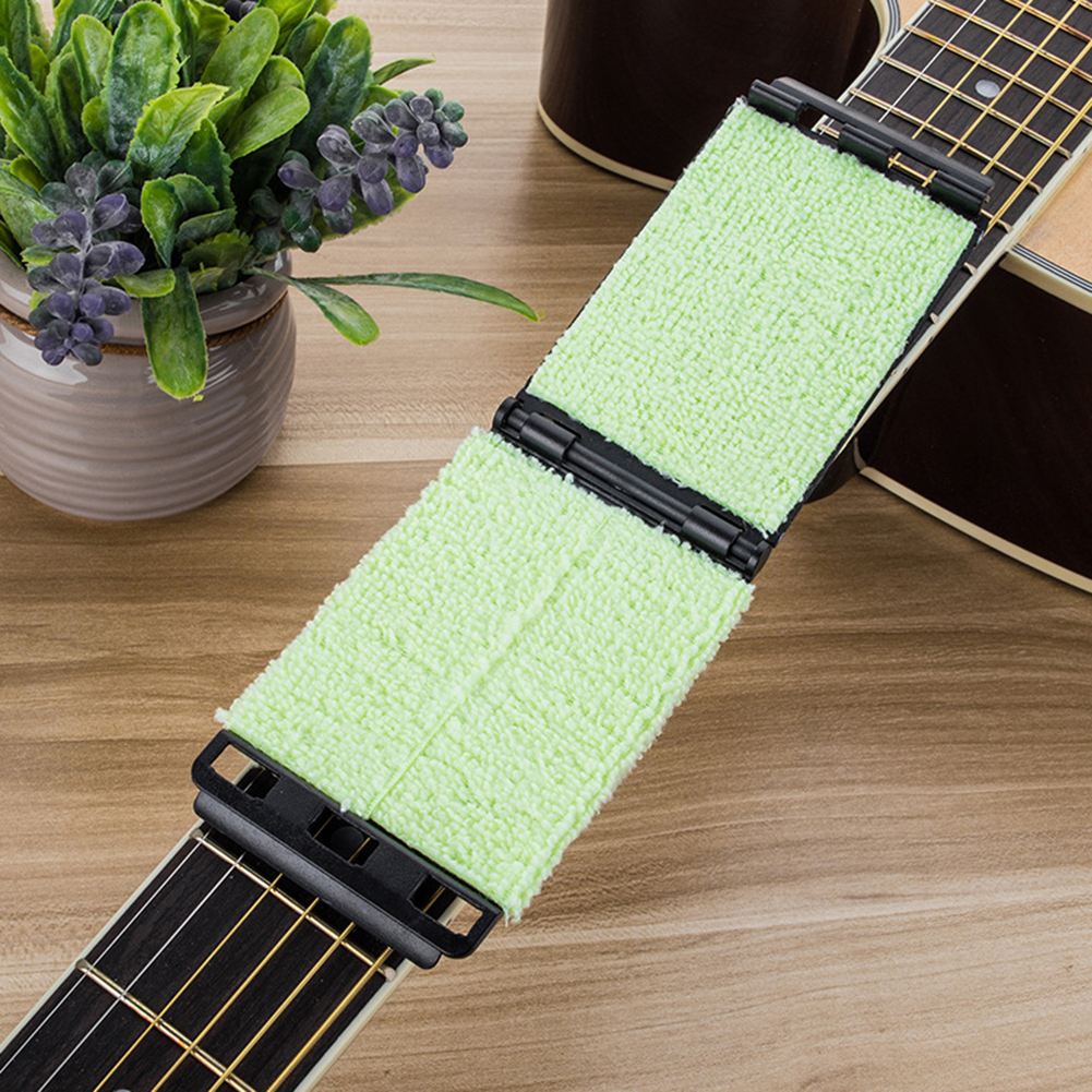 Electric Guitar Fingerboard Ru - Musical Instrument With Strings บทวิจารณ์และราคา
