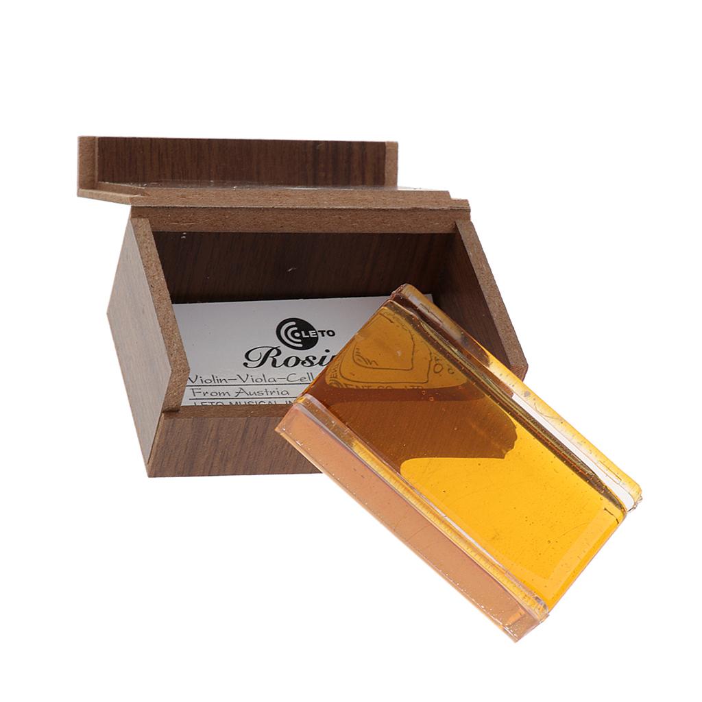 Rosin for Violin Fiddle Cello  - Musical Instrument Cello บทวิจารณ์และราคา