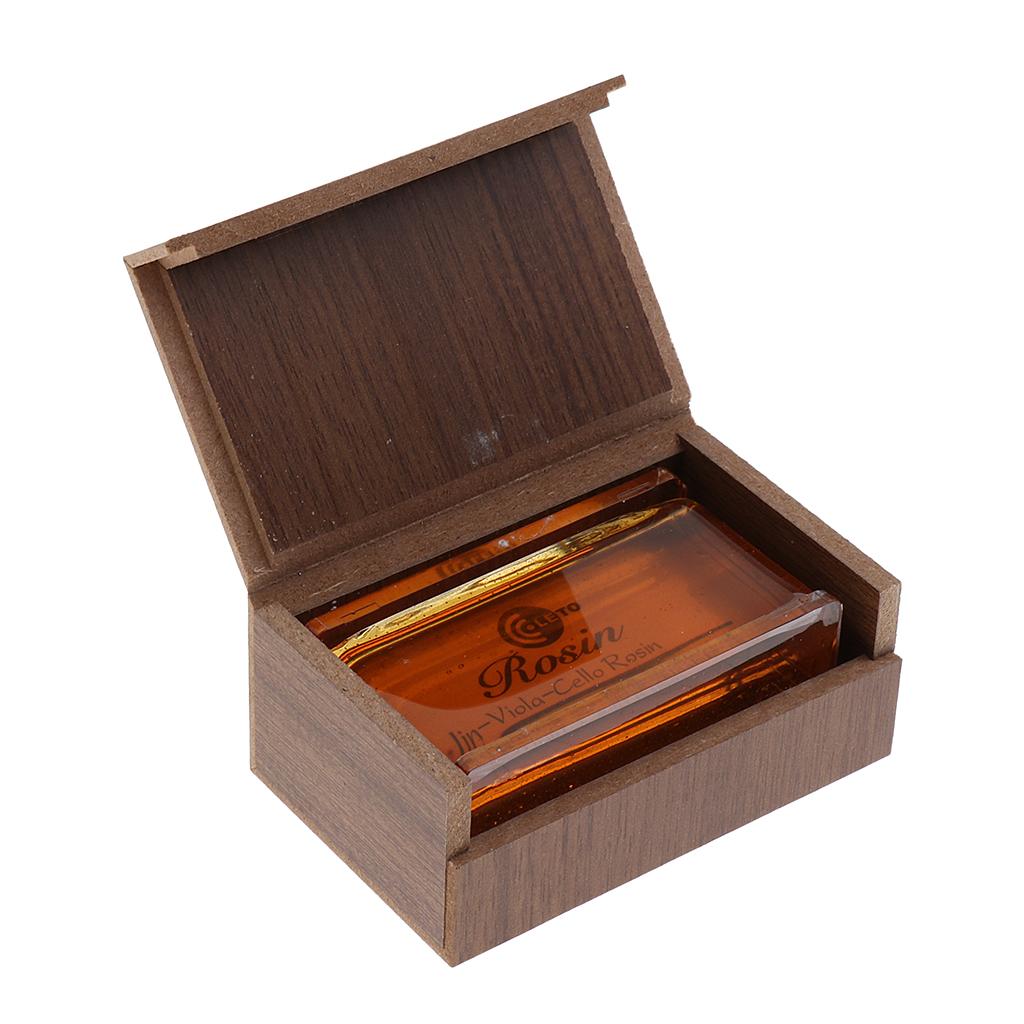 Rosin for Violin Fiddle Cello  - Musical Instrument Cello บทวิจารณ์และราคา