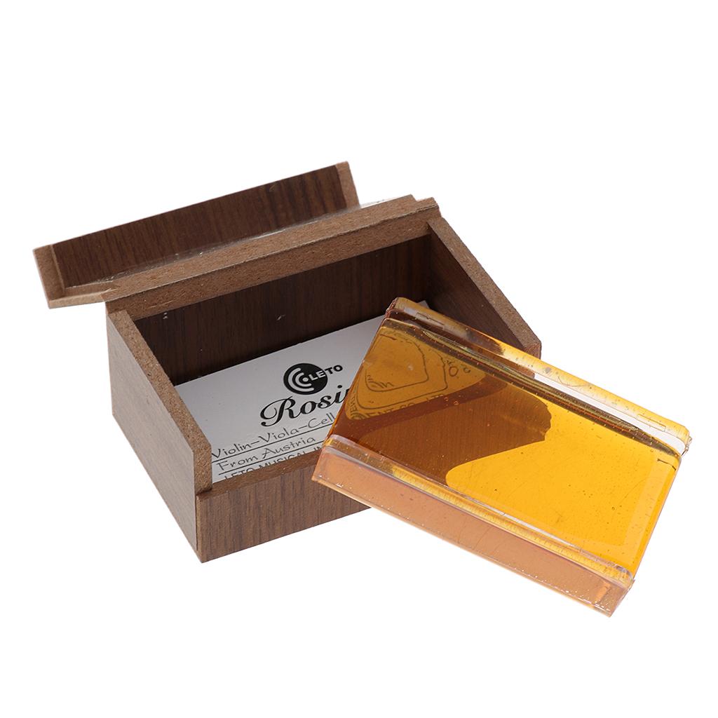 Rosin for Violin Fiddle Cello  - Musical Instrument Cello บทวิจารณ์และราคา