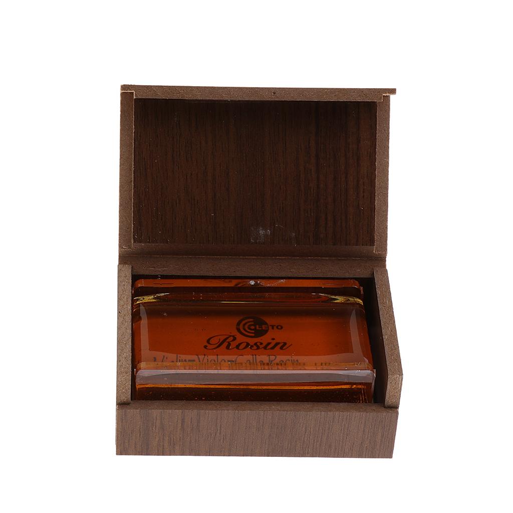 Rosin for Violin Fiddle Cello  - Musical Instrument Cello บทวิจารณ์และราคา