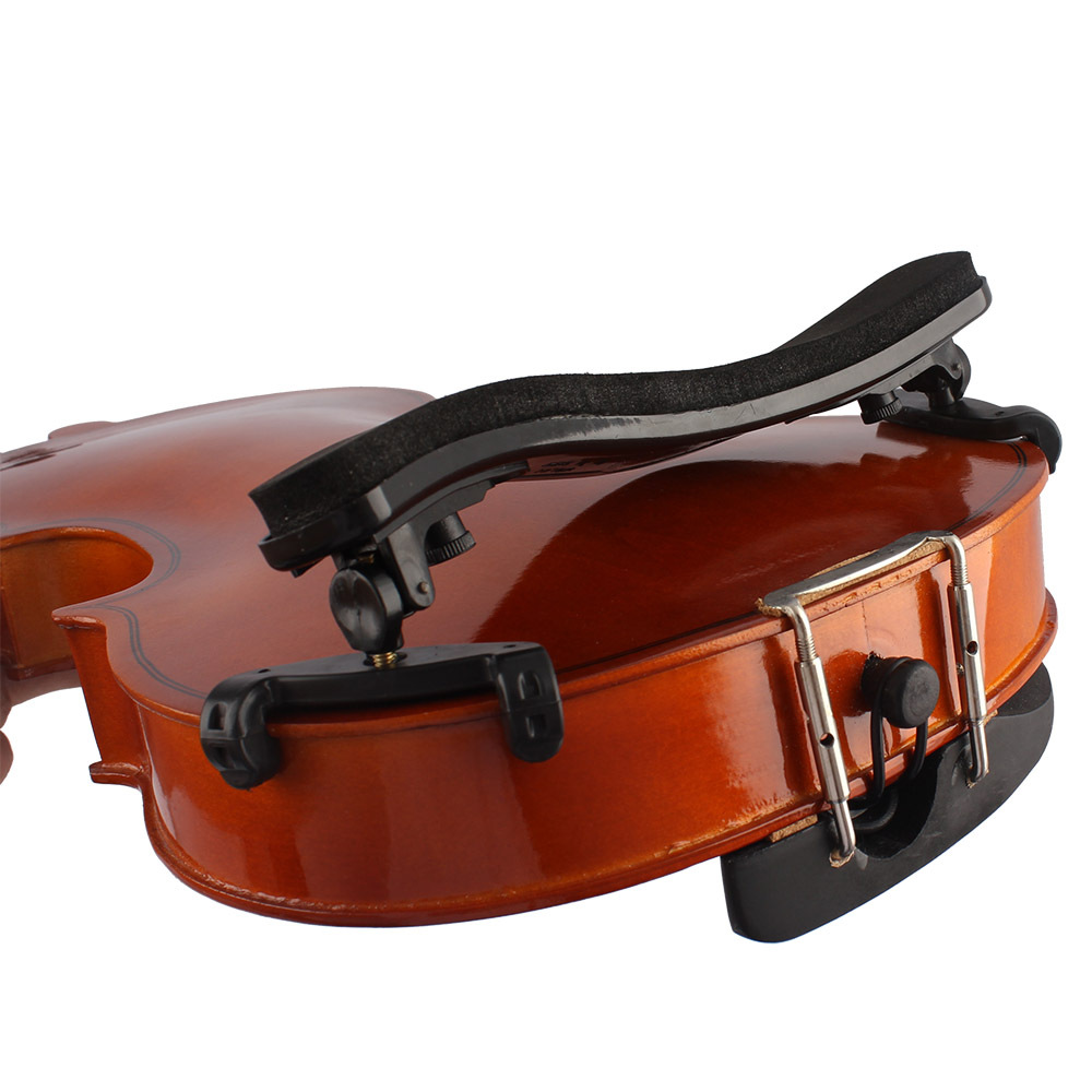 Violin Shoulder Rest for 3/4 4 - Musical Instrument Cello บทวิจารณ์และราคา