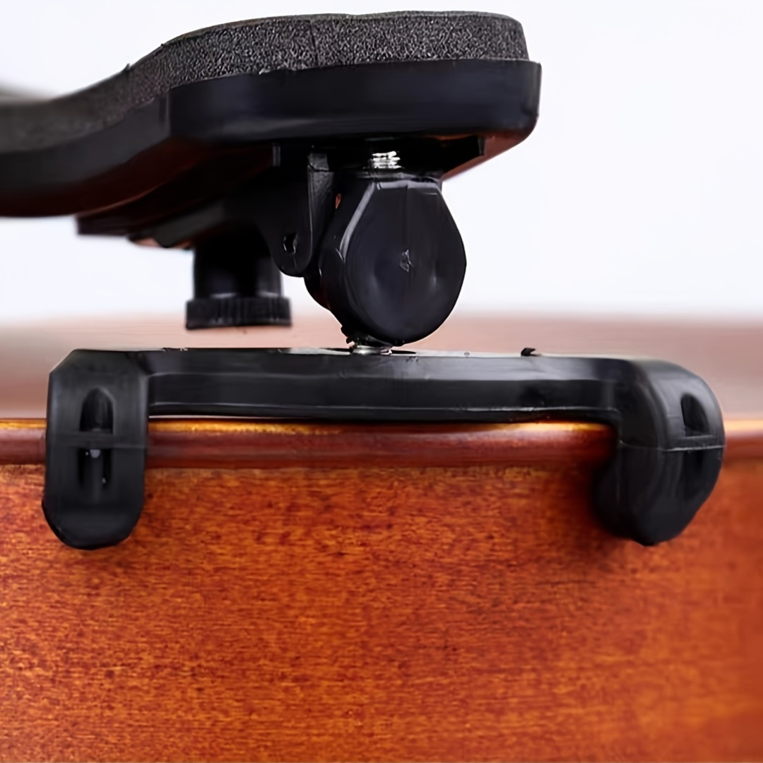Violin Shoulder Rest for 3/4 4 - Musical Instrument Cello บทวิจารณ์และราคา