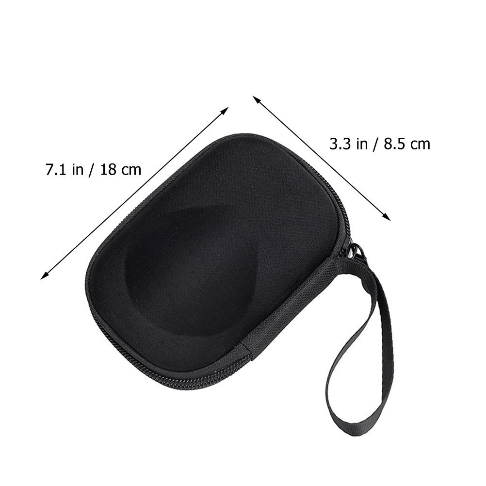 6 Hole Ocarina Storage Bag Por - Musical Instrument Accessories บทวิจารณ์และราคา