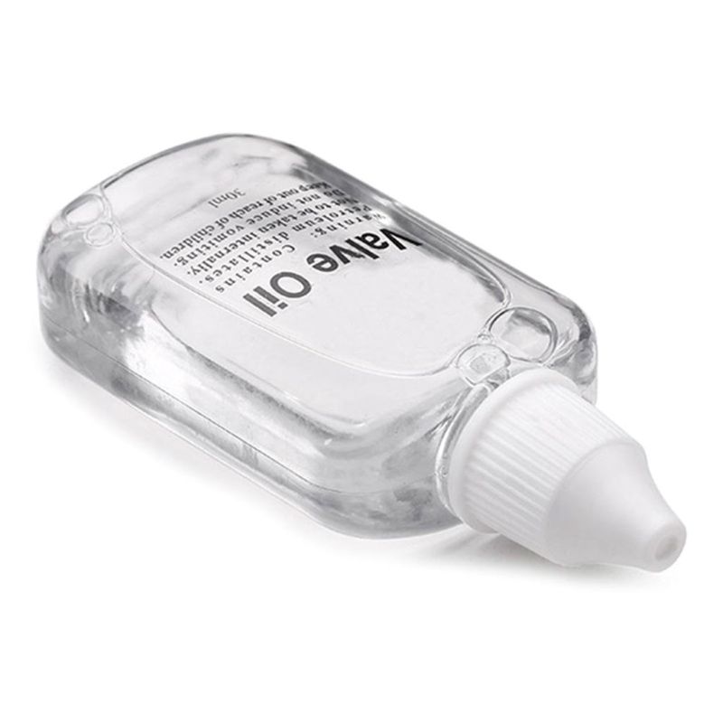 R53E 30ml for Valve Oil Rotary - Musical Instrument French บทวิจารณ์และราคา
