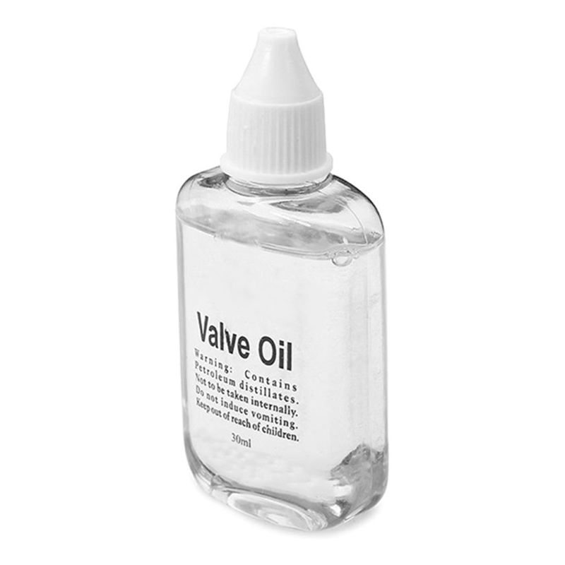 R53E 30ml for Valve Oil Rotary - Musical Instrument French บทวิจารณ์และราคา