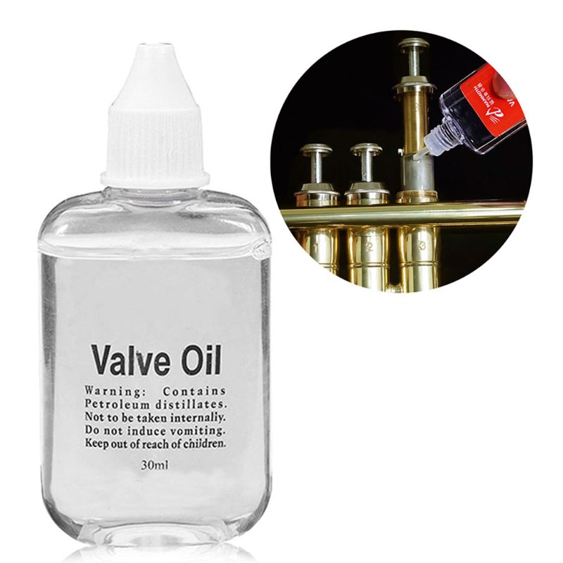 R53E 30ml for Valve Oil Rotary - Musical Instrument French บทวิจารณ์และราคา